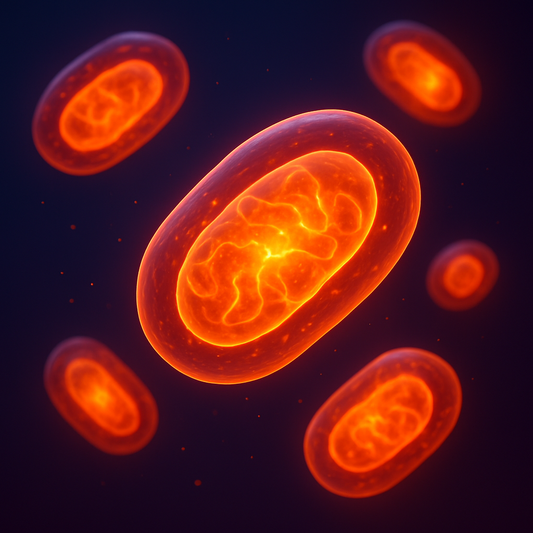 What Is NAD+ and Why Everyone’s Talking About It