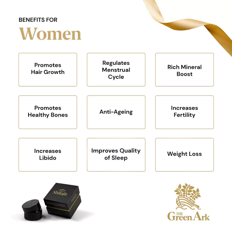 Pure Himalayan Shilajit