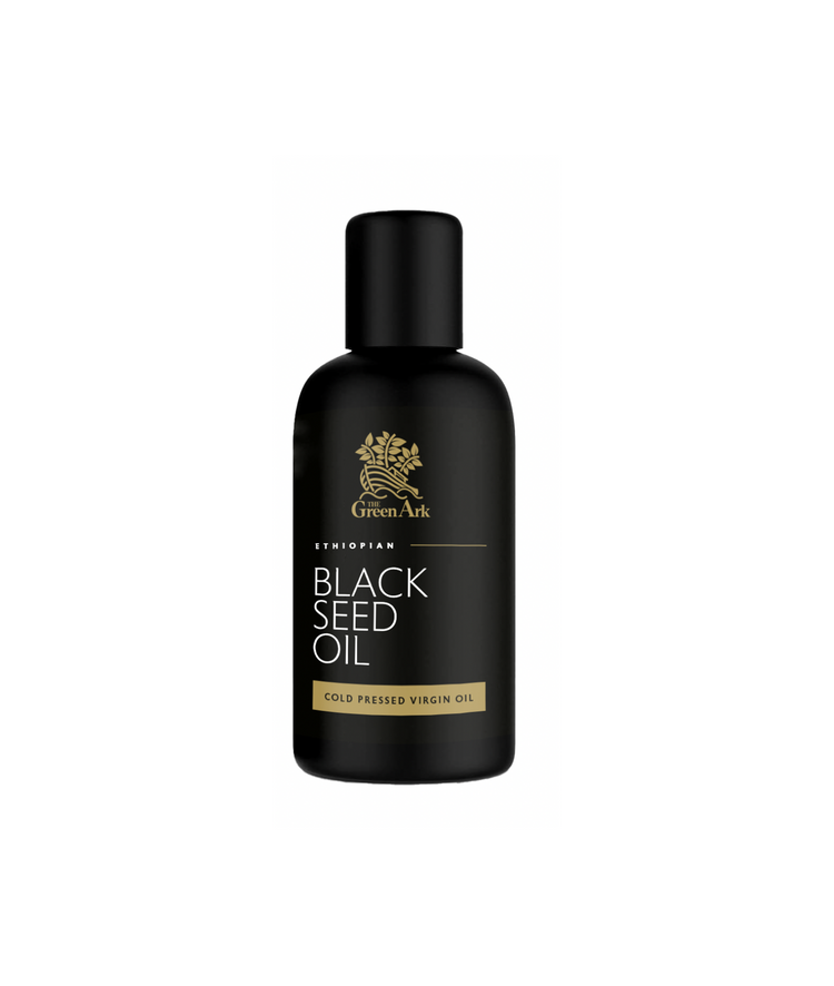 Ethiopian Black Seed Oil (100ml)