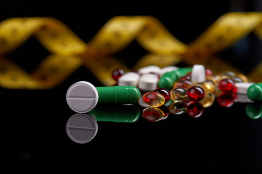 Understanding the Side Effects and Risks of Nutritional Supplements