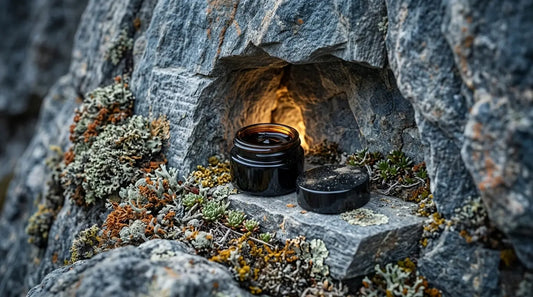 Pure Shilajit Europe: Buy Authentic Himalayan Resin Online in the UK