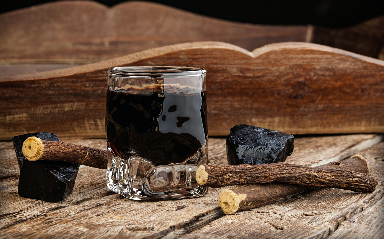 The Cognitive Benefits of Shilajit